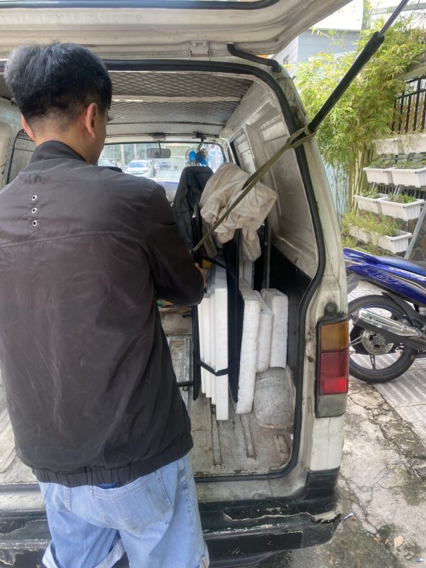 Điện Tử Vũ Tụ