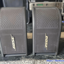 Loa Bose 300PM cu gia re hcm 2