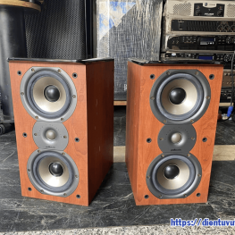 Loa POLKAUDIO TSI 200 cũ gia re tphcm 1