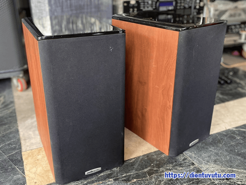 Loa POLKAUDIO TSI 200 cũ gia re tphcm 3 Loa POLKAUDIO TSI 200 cũ gia re tphcm 3
