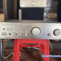 Amply Denon 390IV cu gia re tphcm