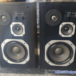 Loa DIATONE DS-28b cu gia re tphcm 2