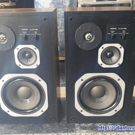 Loa DIATONE DS-28b cu gia re tphcm