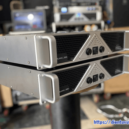 Cục Đẩy Công Suất Main Milanic 3500 cu gia re hcm
