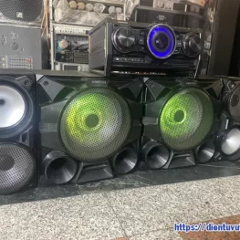 Dàn âm thanh Samsung MX-HS7000