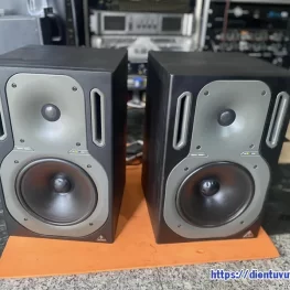 Loa kiểm âm Berhinger Truth B2301