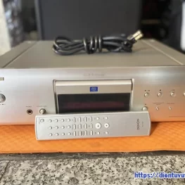 Đầu CD Denon 1500AE đầu đĩa cũ giá rẻ hcm