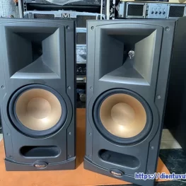 Loa Klipsch RB 81 II loa cũ giá rẻ