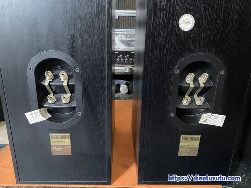 Điện Tử Vũ Tụ
