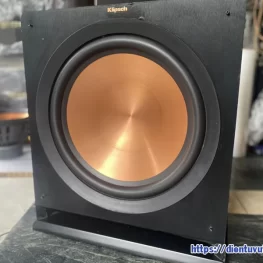 Loa Sub Klipsch R115SW loa cũ giá rẻ