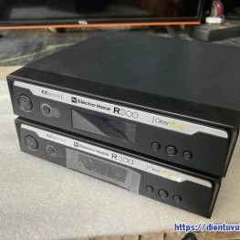 Micro EV Electro Voice R300 micro karaoke cũ giá rẻ