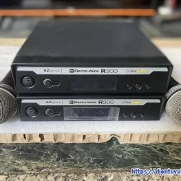 Micro EV Electro Voice R300 micro karaoke cũ giá rẻ 5