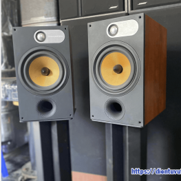 Loa BW 685 loa cũ giá rẻ tphcm 2