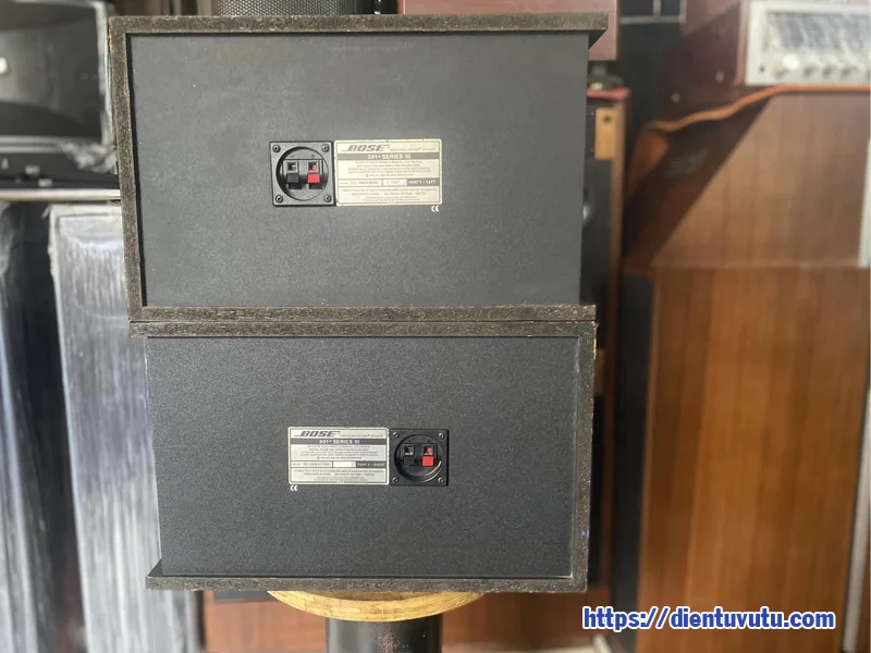 Điện Tử Vũ Tụ