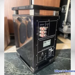 Loa Elac SUB 2060 D loa cũ giá rẻ tphcm
