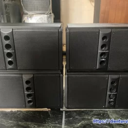 Loa Wharfedale 5190 loa cũ giá rẻ hcm