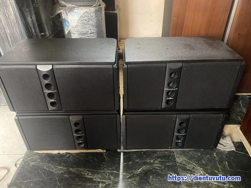Điện Tử Vũ Tụ