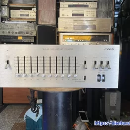 Lọc xì EQ VICTOR SEA 50 cũ giá rẻ 1