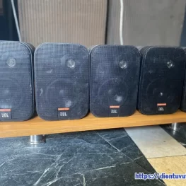 Loa JBL Control 1 Xtreme cũ giá rẻ tphcm