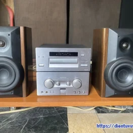 Dàn Kenwood 5002 cũ giá rẻ