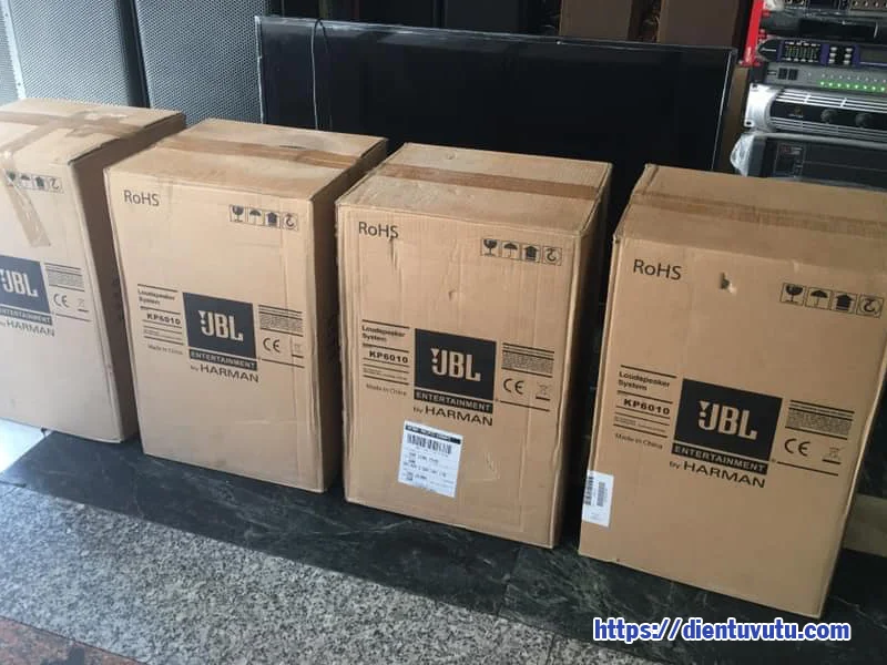 Điện Tử Vũ Tụ