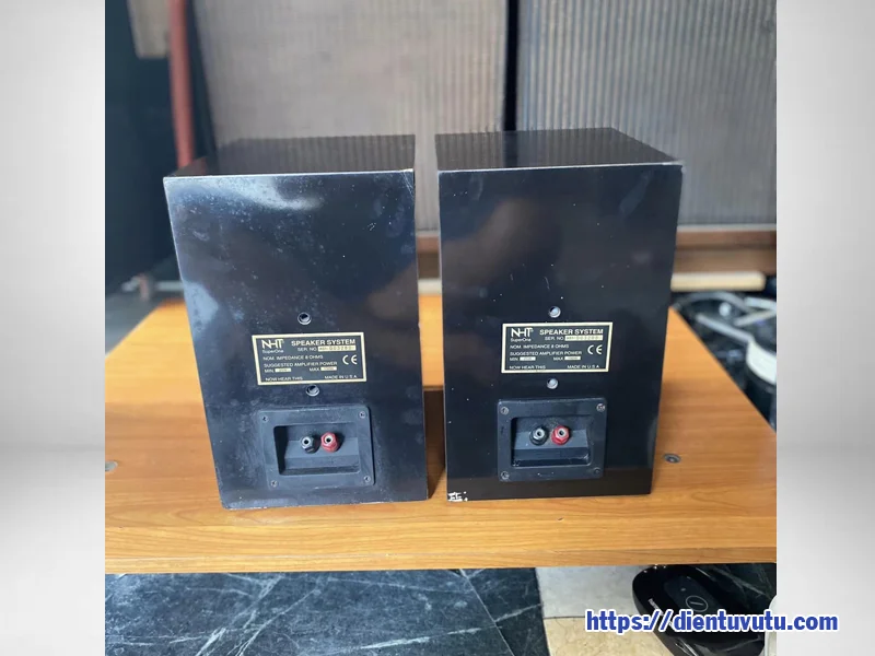 Điện Tử Vũ Tụ
