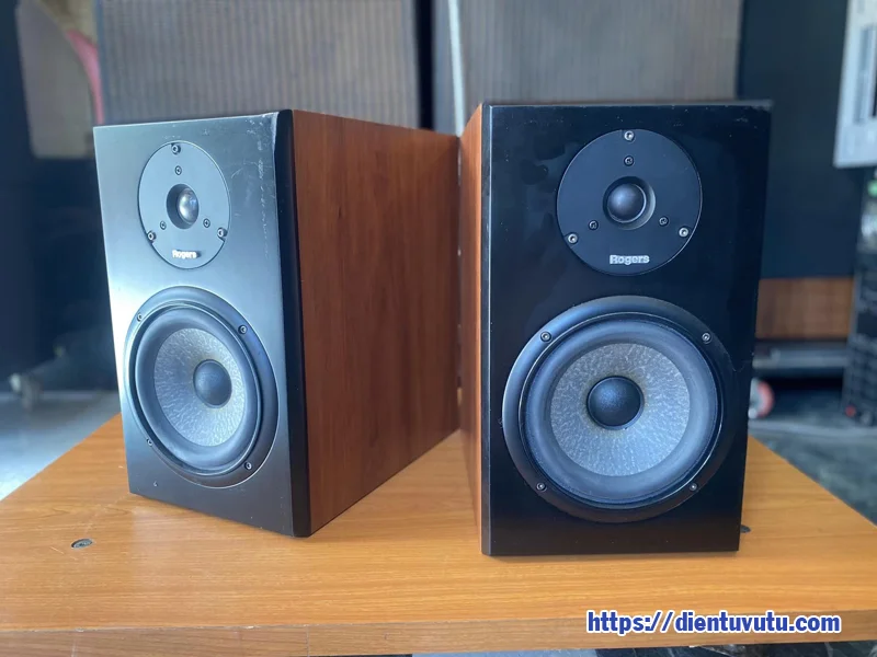 Loa Rogers AS-5120 loa cũ giá rẻ