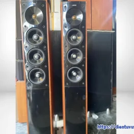 Loa Jamo S608 cũ giá rẻ