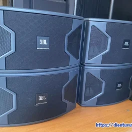 Loa Karaoke JBL KS 308 cũ giá rẻ hcm