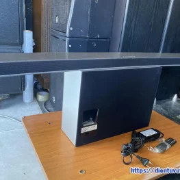 Loa Soundbar Samsung HW-J7500