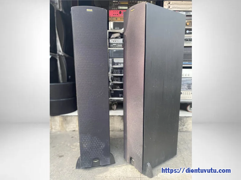 Loa Klipsch R-26F loa cũ giá rẻ