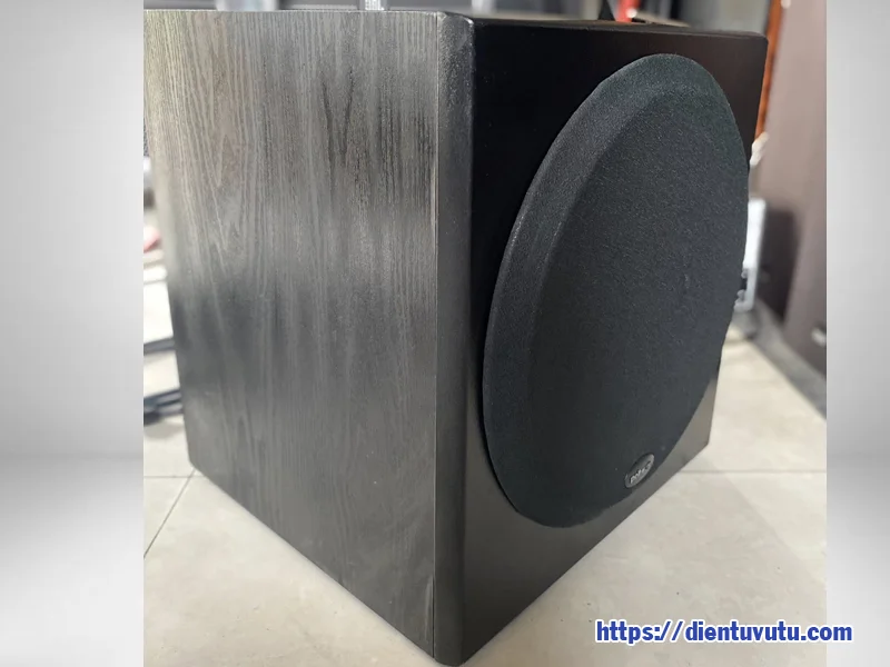 Loa Sub PolkAudio PSW202 hcm