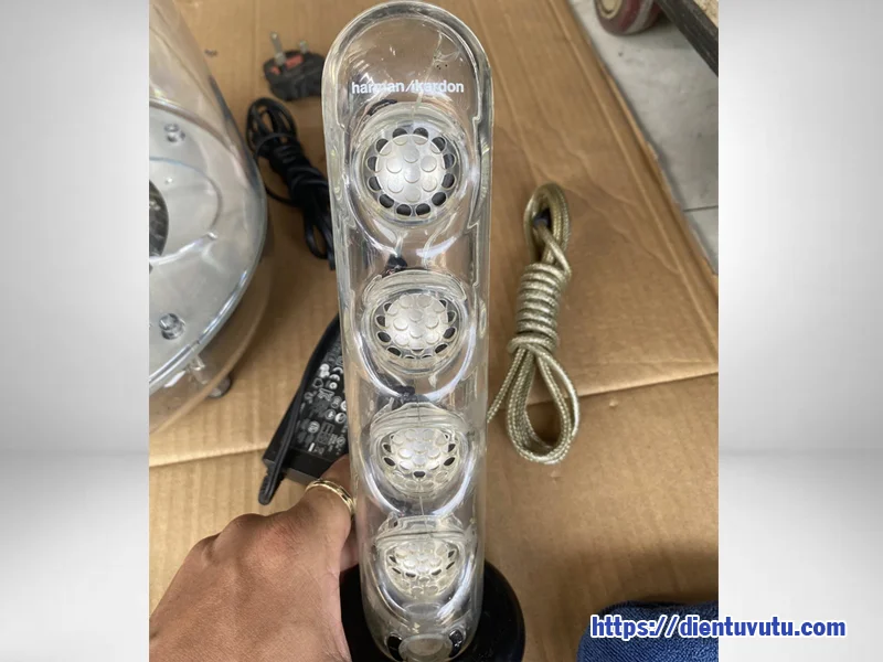 Loa Bluetooth Harman Kardon SoundSticks