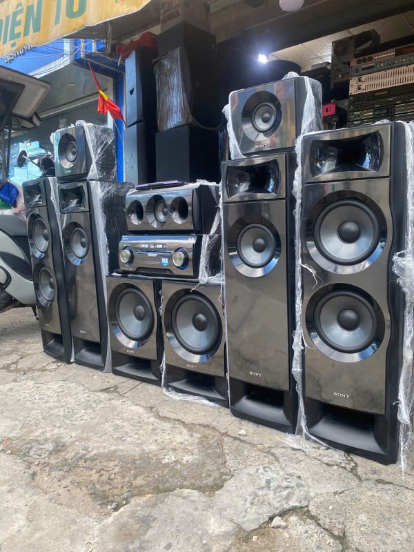 Điện Tử Vũ Tụ