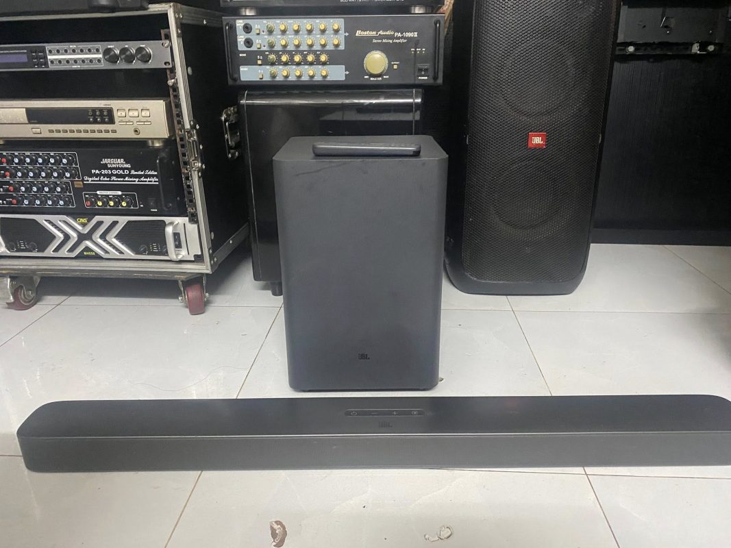 Điện Tử Vũ Tụ