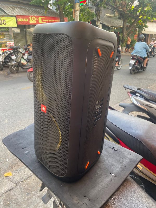 Điện Tử Vũ Tụ
